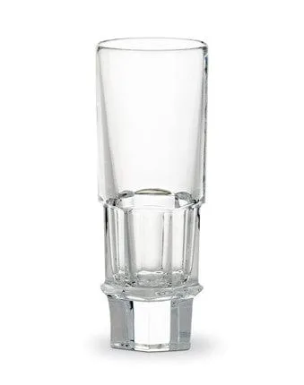 Abysse Vodka Glass Set of Two