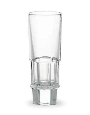 Abysse Vodka Glass Set of Two