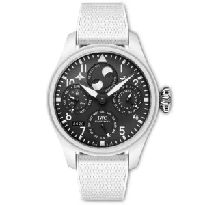 Big Pilots Watch Perpetual Calendar TOP GUN Lake Tahoe IW503008