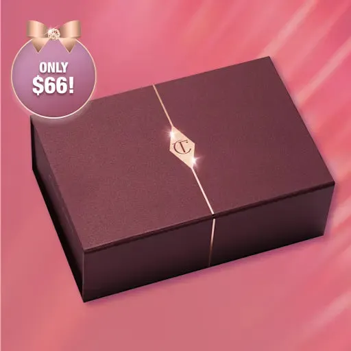 Charlotte's Beauty Trinkets Mystery Box