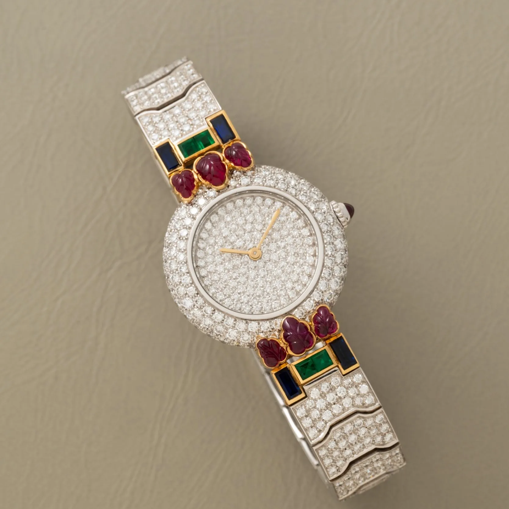 Colisee 'Tutti Frutti' Diamond
