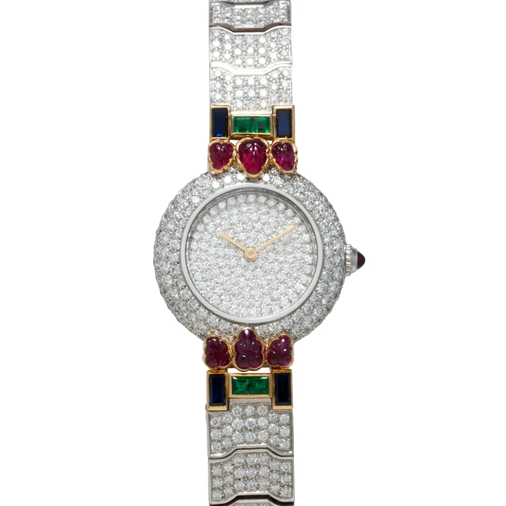 Colisee 'Tutti Frutti' Diamond