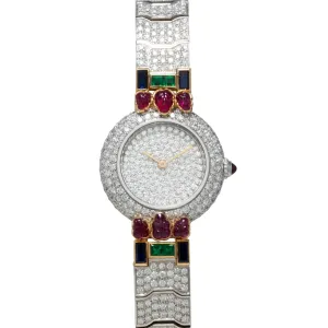 Colisee 'Tutti Frutti' Diamond