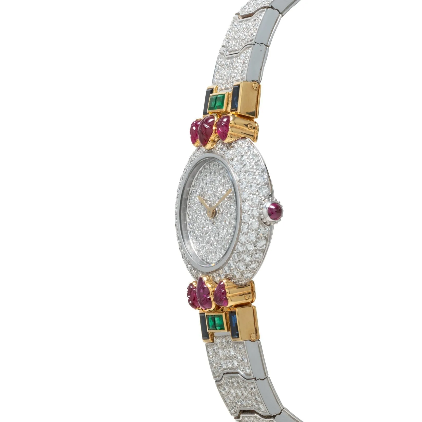 Colisee 'Tutti Frutti' Diamond