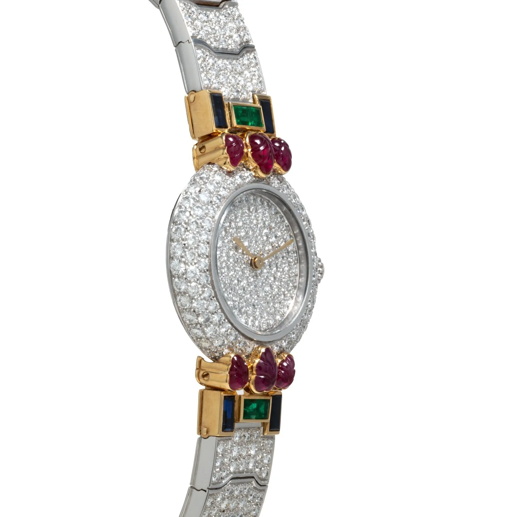 Colisee 'Tutti Frutti' Diamond