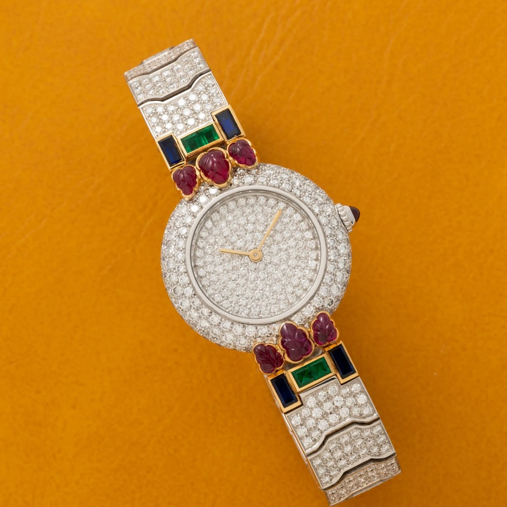 Colisee 'Tutti Frutti' Diamond