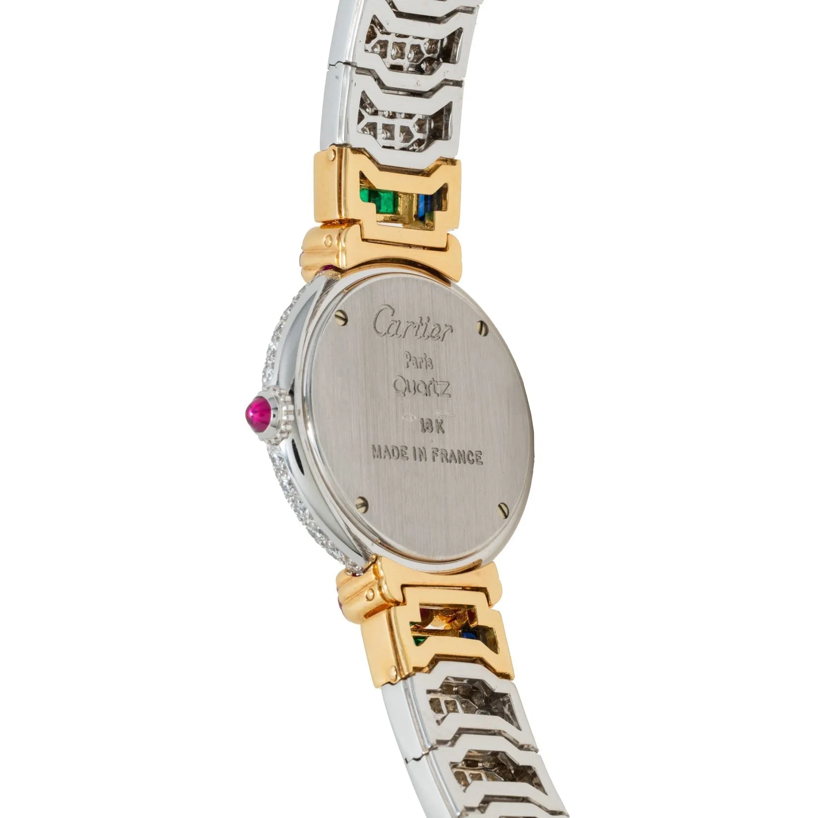Colisee 'Tutti Frutti' Diamond