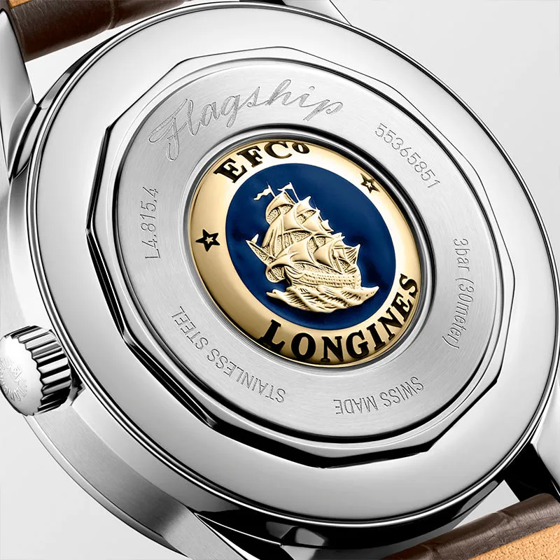 FLAGSHIP HERITAGE MOONPHASE