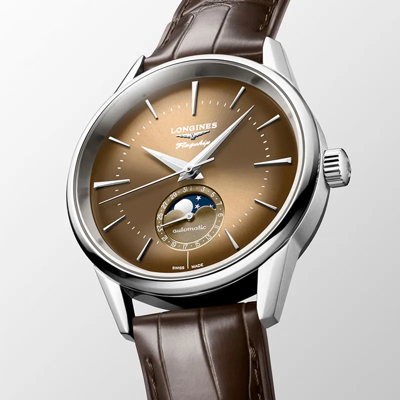FLAGSHIP HERITAGE MOONPHASE