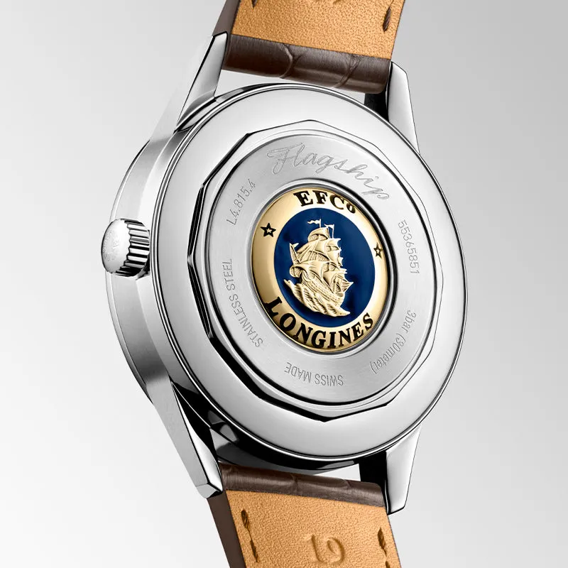 FLAGSHIP HERITAGE MOONPHASE