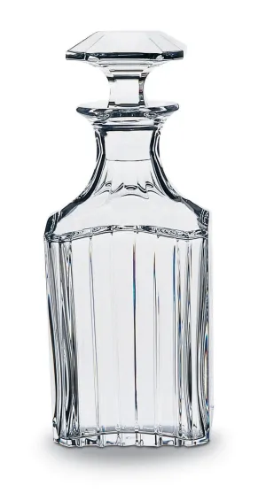 Harmonie Square Decanter