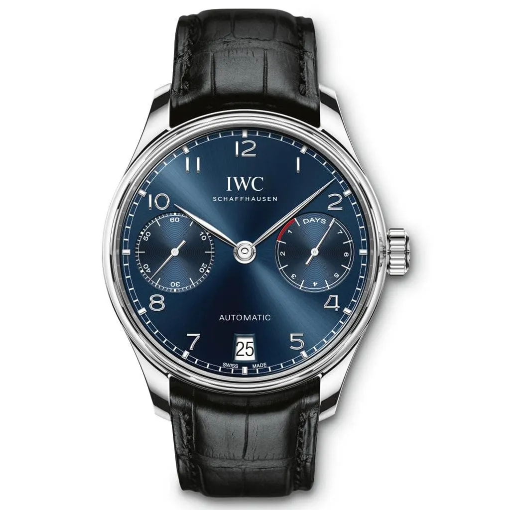 IWC Portugieser Automatic IW500710