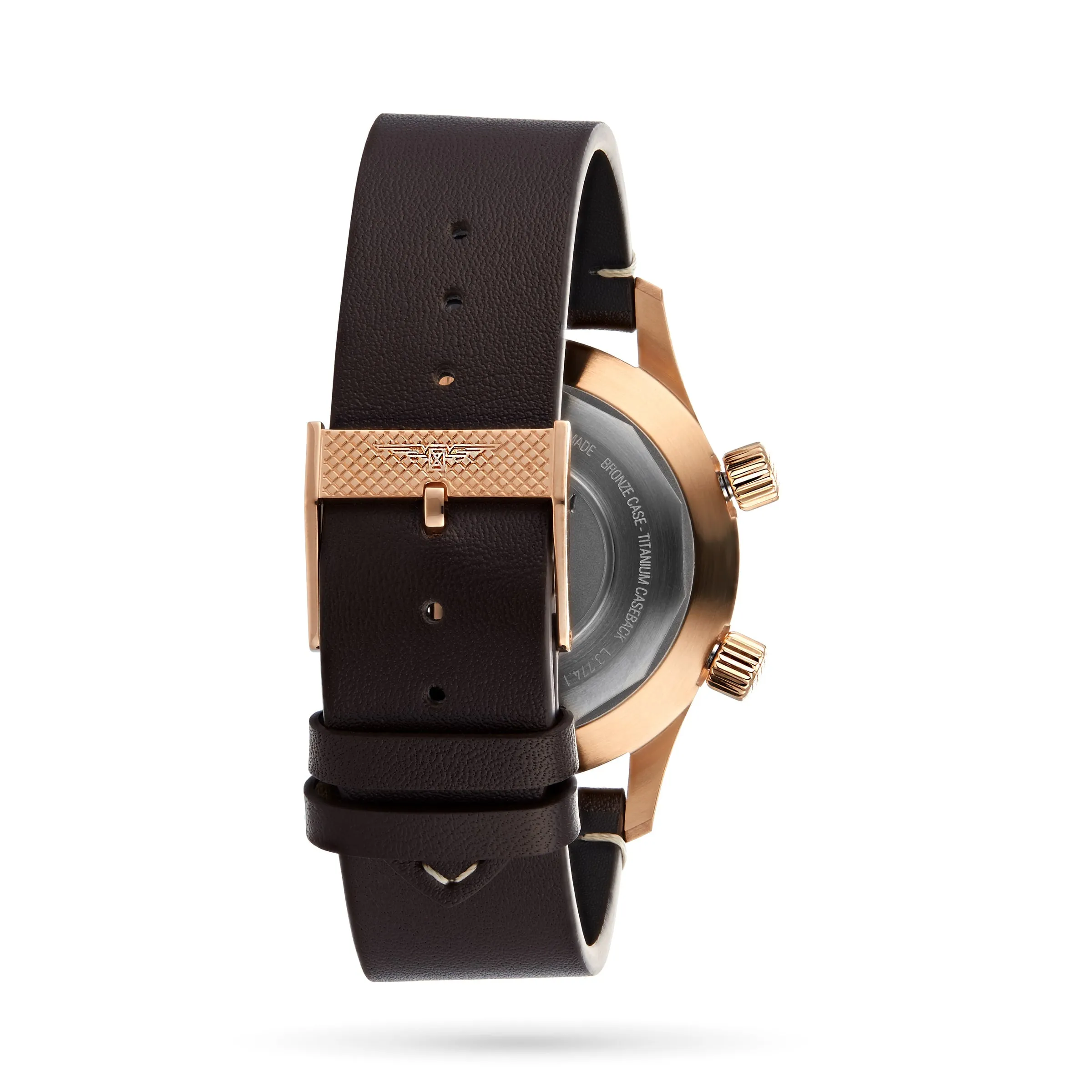 Legend Diver Bronze