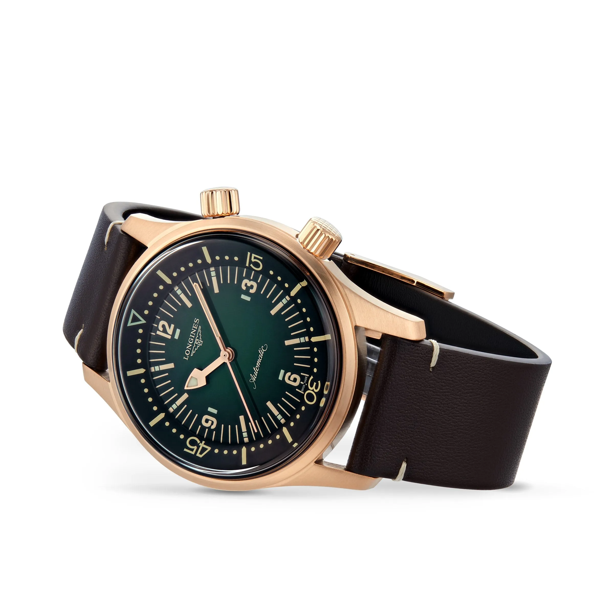 Legend Diver Bronze