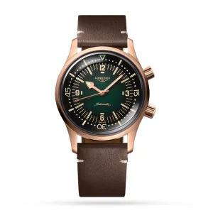 Legend Diver Bronze
