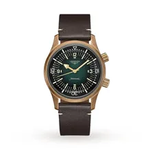 Legend Diver Bronze