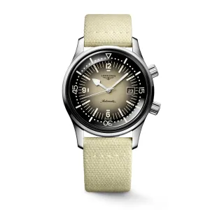 Legend Diver