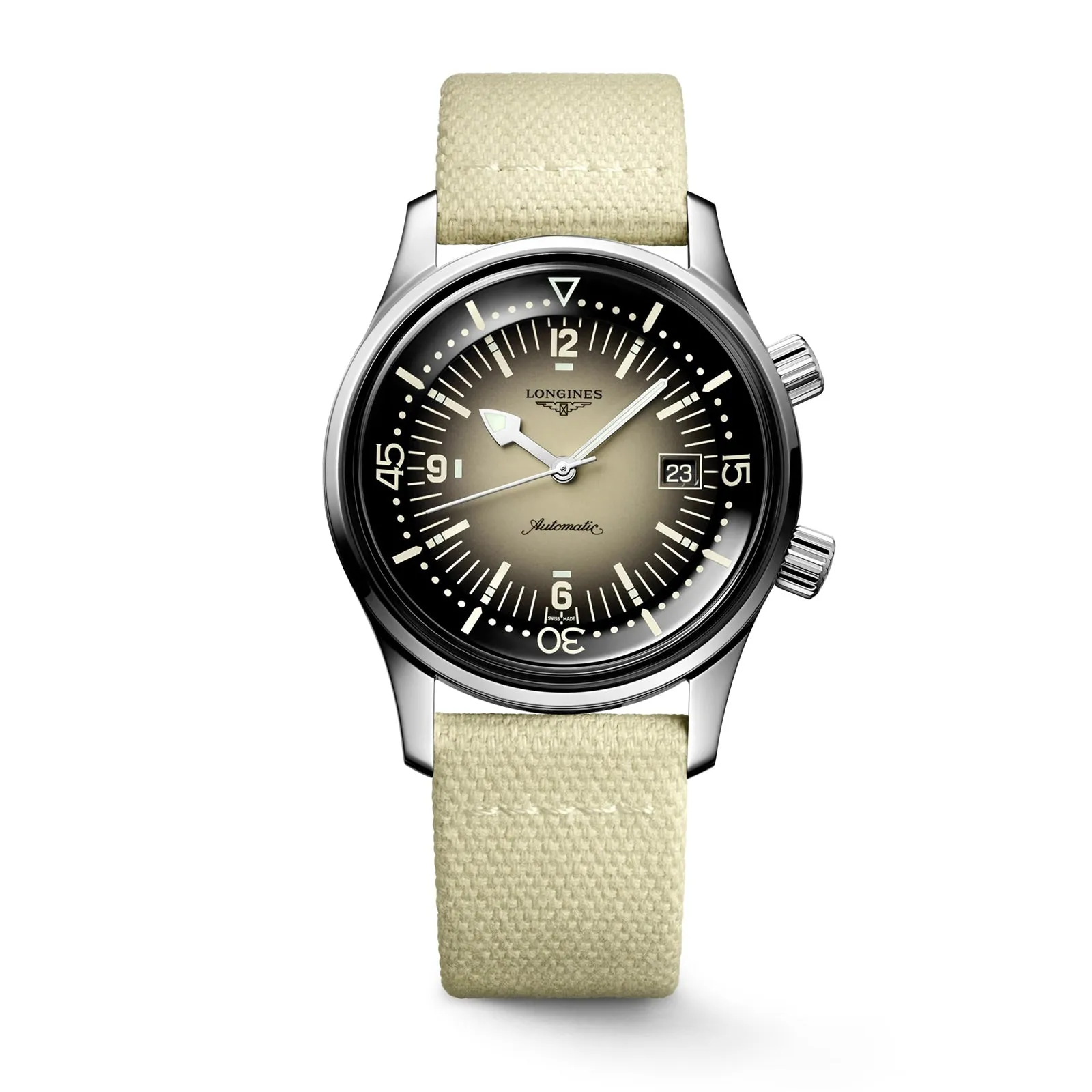 Legend Diver