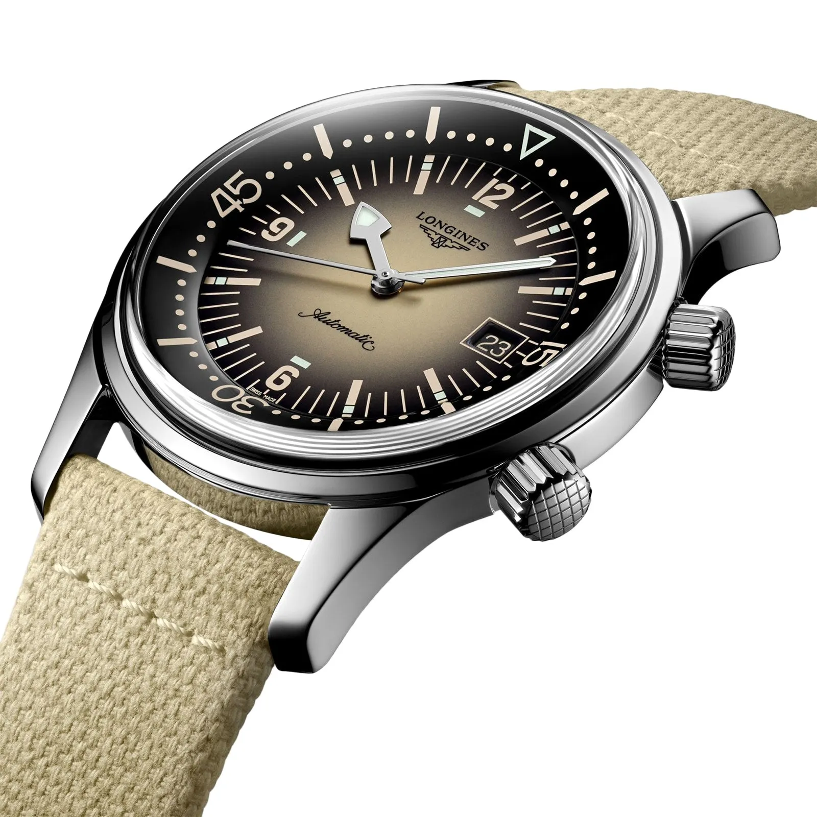 Legend Diver