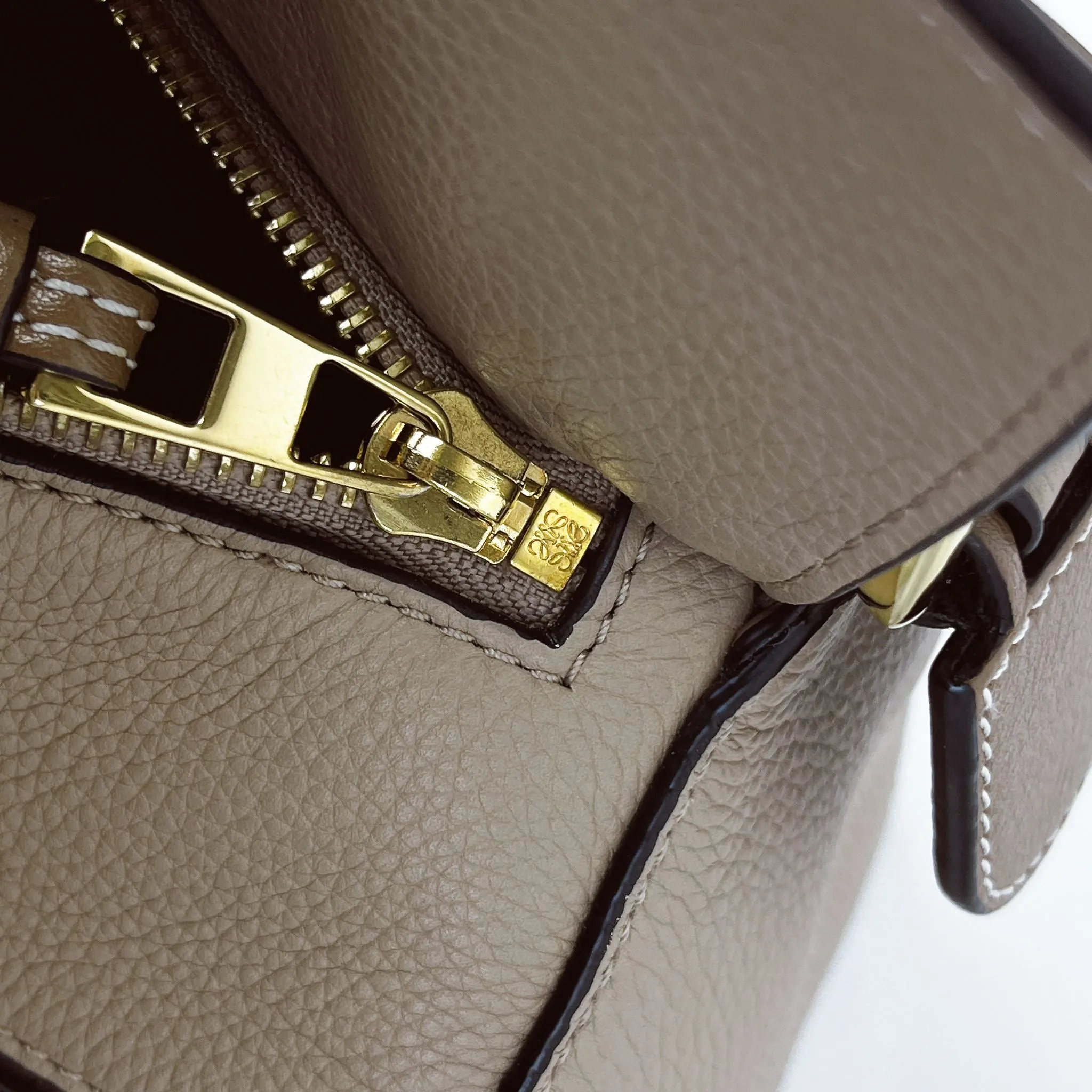 Loewe Puzzle Bag Medium