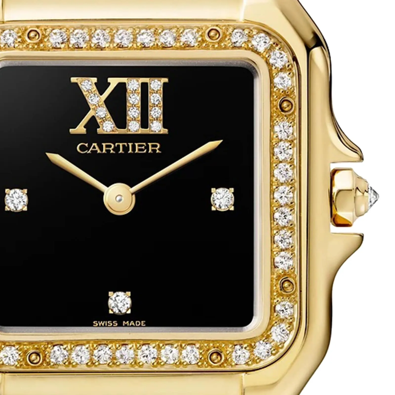 Panthre de Cartier