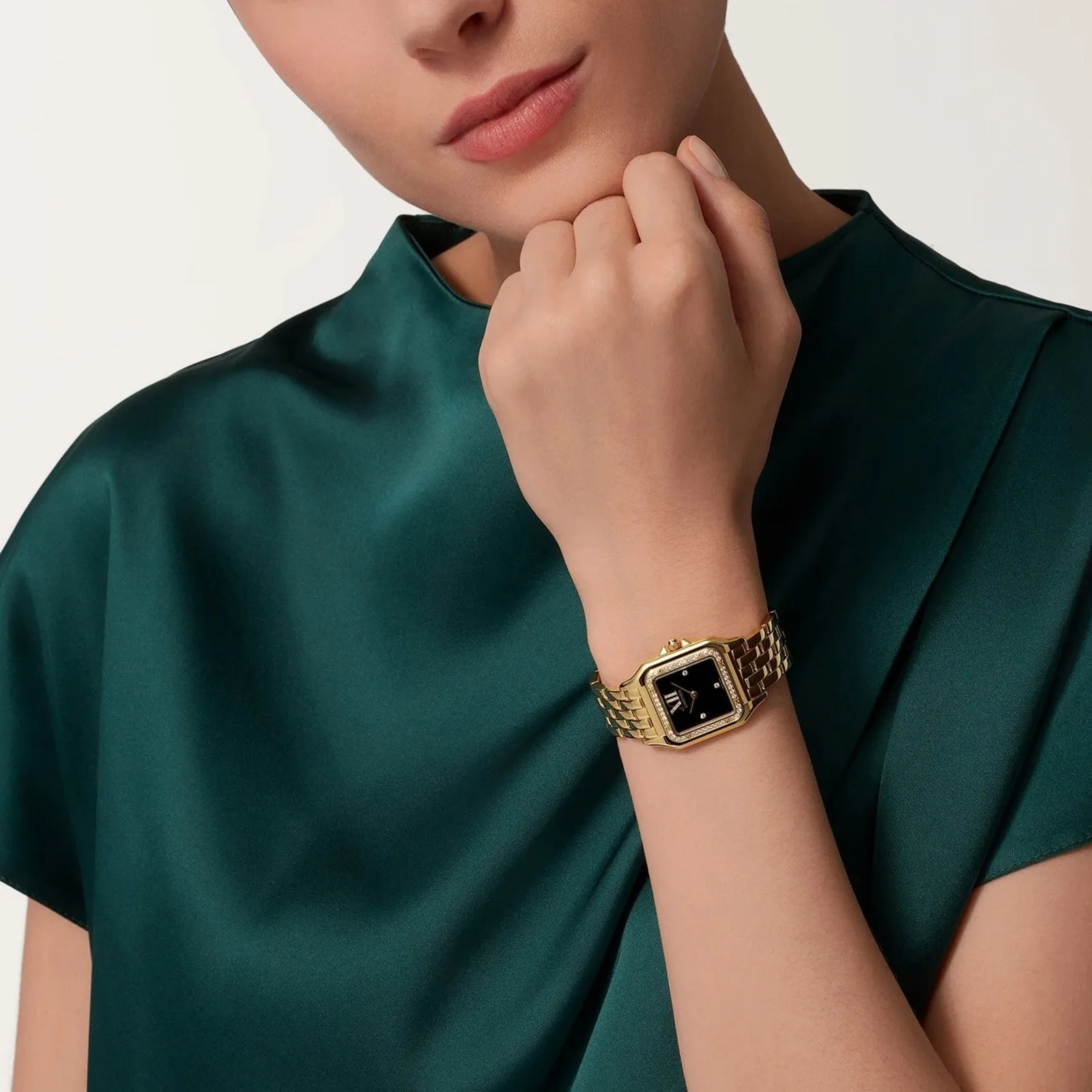 Panthre de Cartier