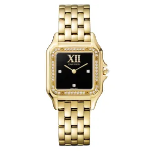 Panthre de Cartier