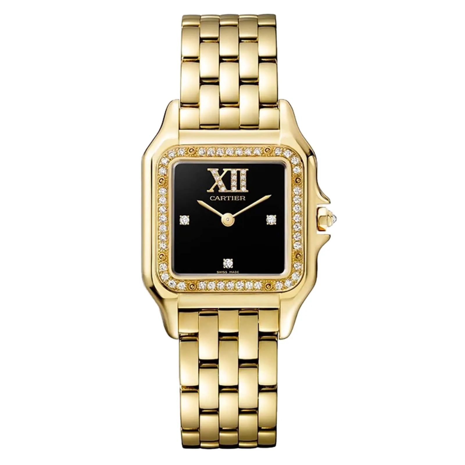 Panthre de Cartier