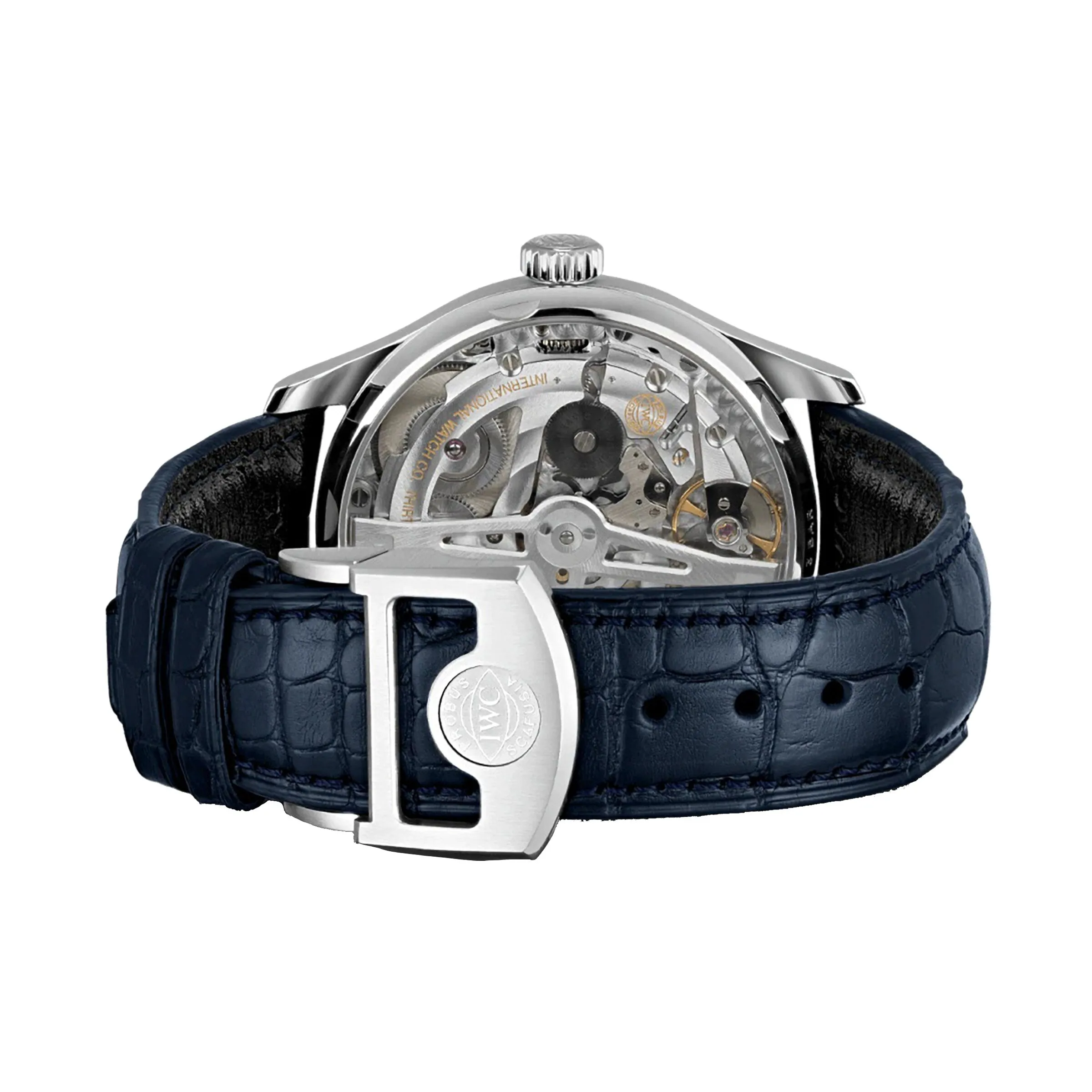 Portugieser Automatic