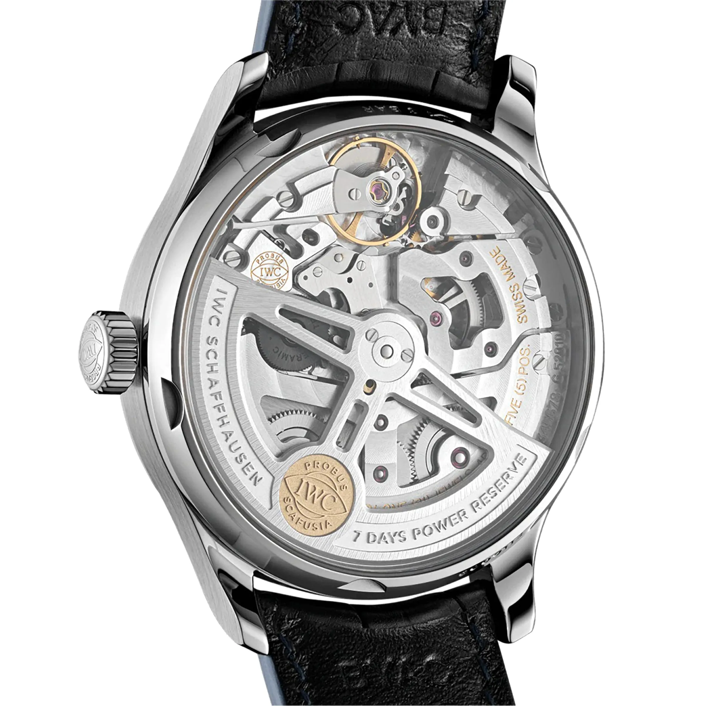 Portugieser Automatic