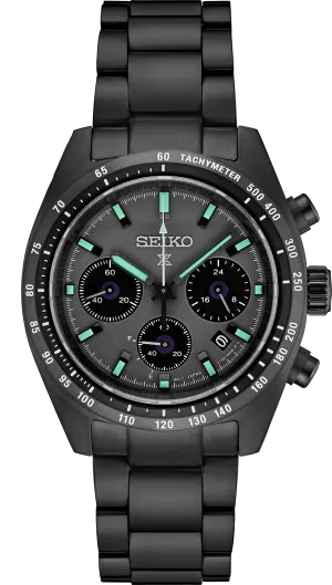Seiko-Prospex Speedtimer Solar Chronograph SSC917